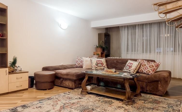 Four-room apartment Varna - photo 1