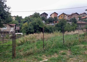 Building land Pernik (neighborhood Ралица) - photo 2