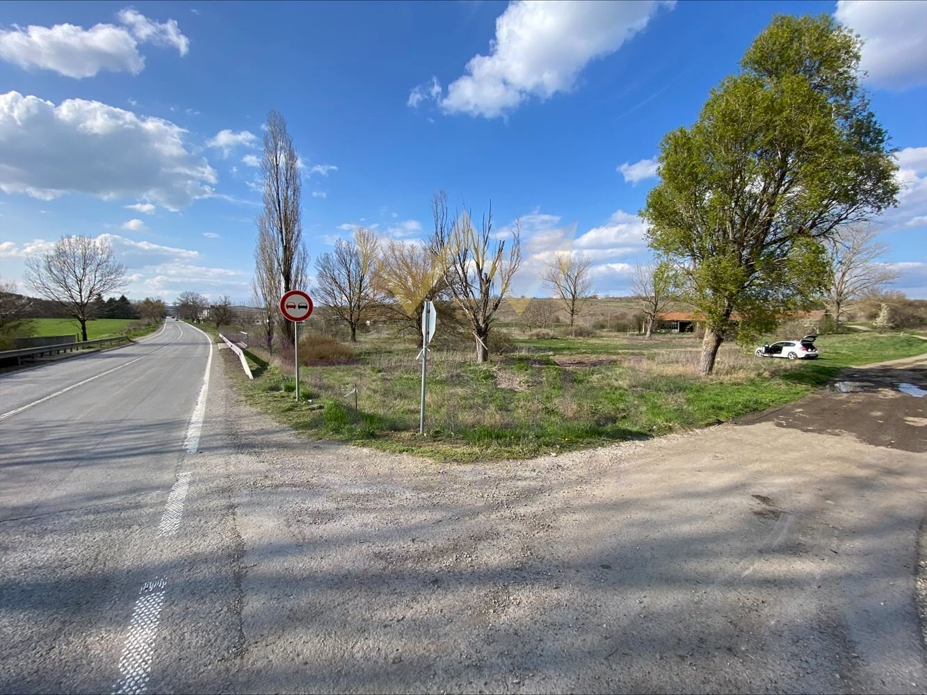 Building land Shumen - photo 1