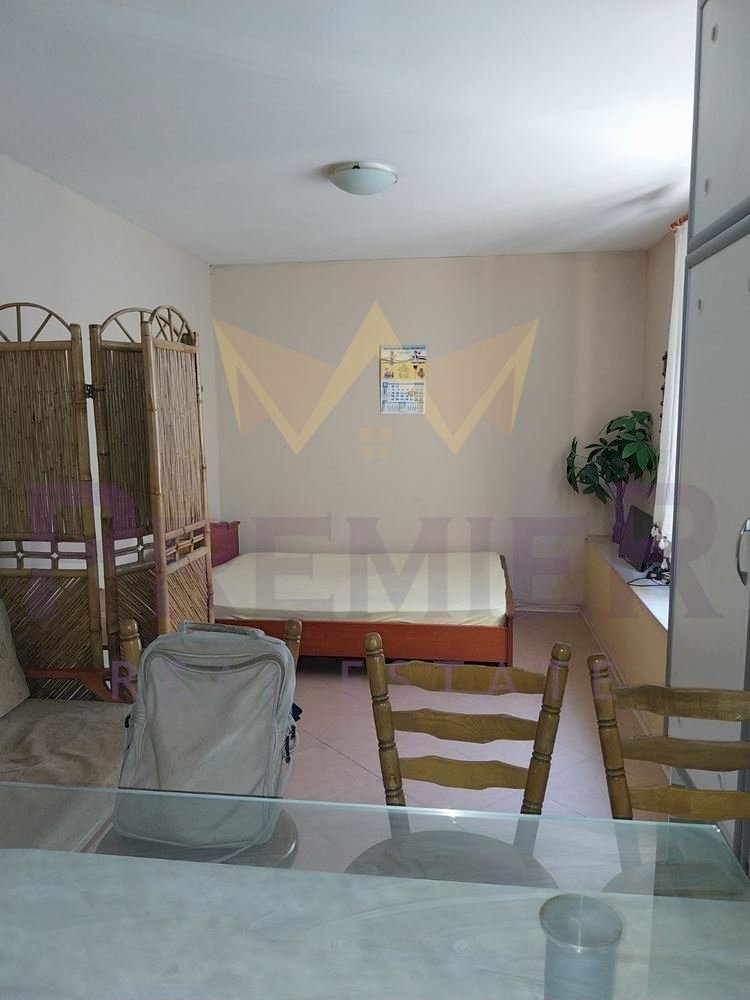 One-room apartment Varna (neighborhood Колхозен пазар) - photo 1