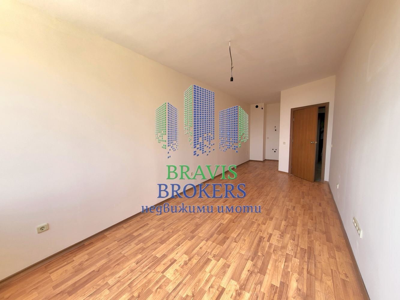 Two-room apartment к.к. Св.Св. Константин и Елена, Varna - photo 1