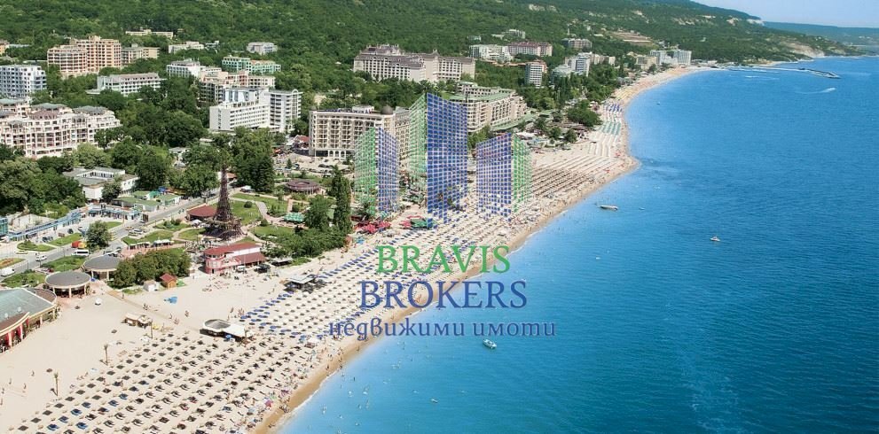 Independent house к.к.Златни пясъци, Varna - photo 1