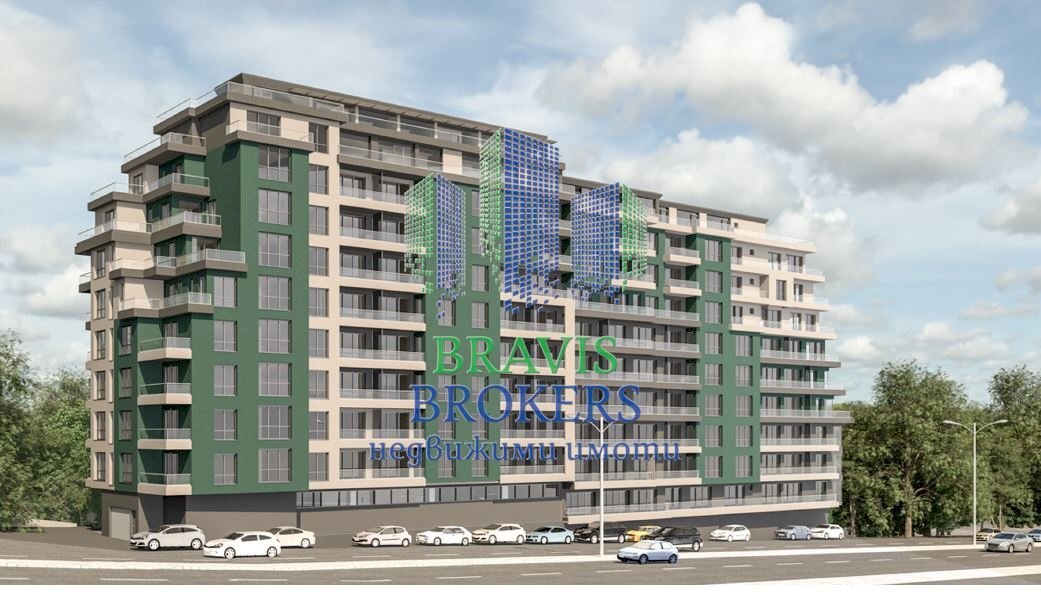 Independent house Цветен, Varna - photo 1
