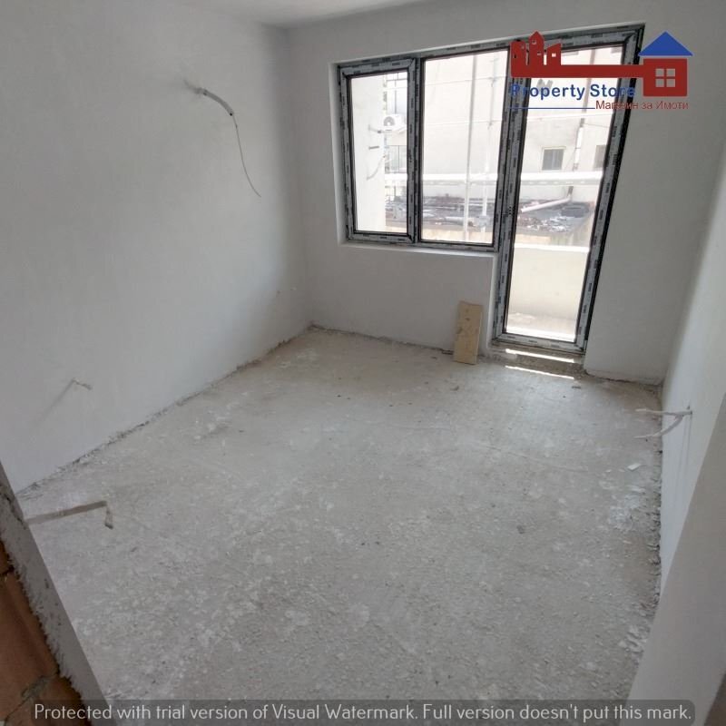 Apartment Varna (neighborhood Аспарухово) - photo 1