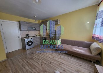 Two-room apartment Трошево, Varna - photo 1