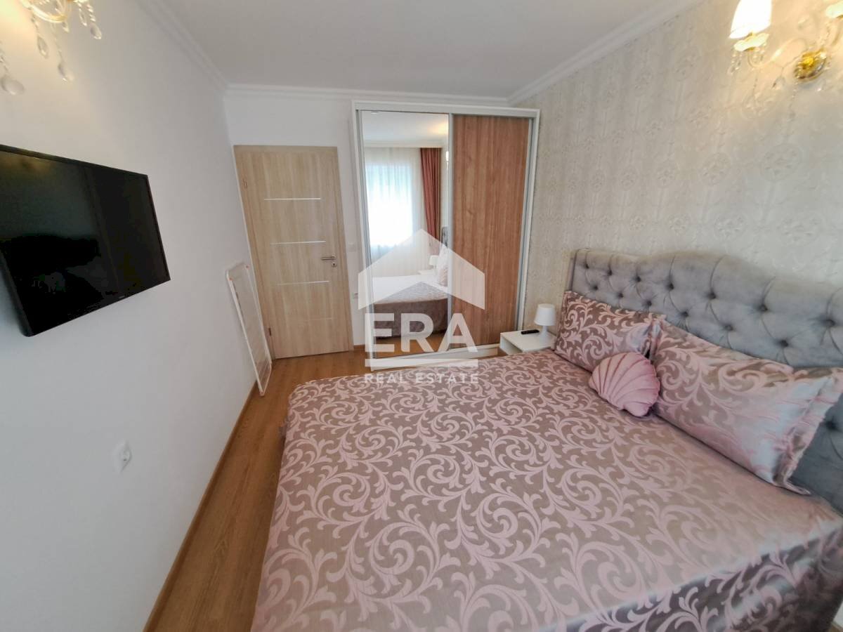 interior - Bilocale Слънчев бряг Sweet Homes 6ap. А201, Burgas - foto 1