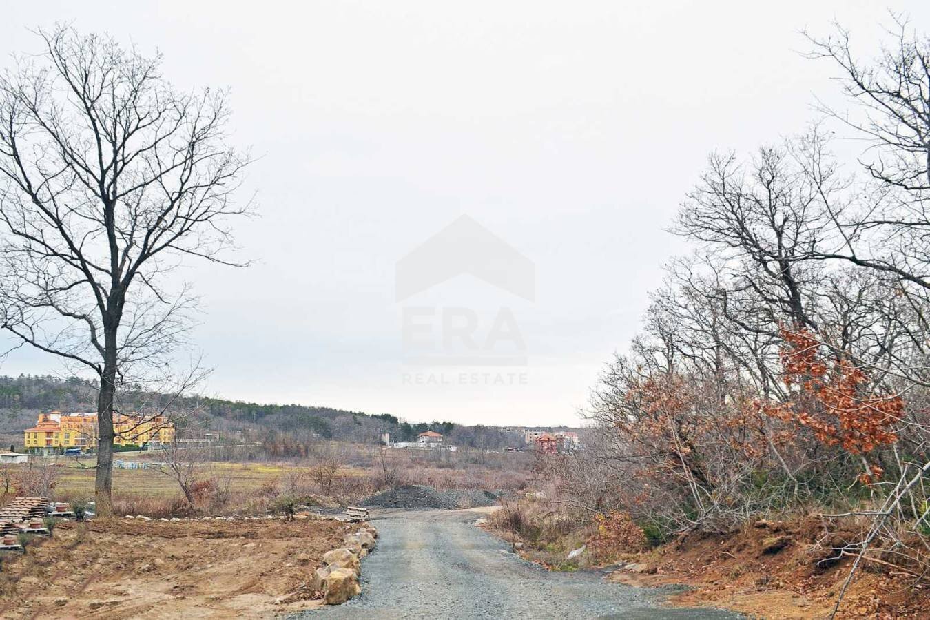 Agricultural land Sozopol - photo 1