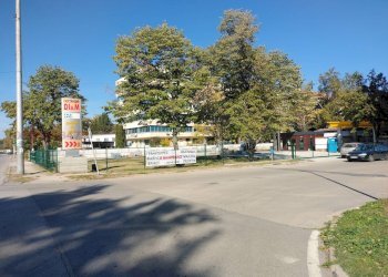Commercial Premises Vidin (neighborhood Химик) - photo 1