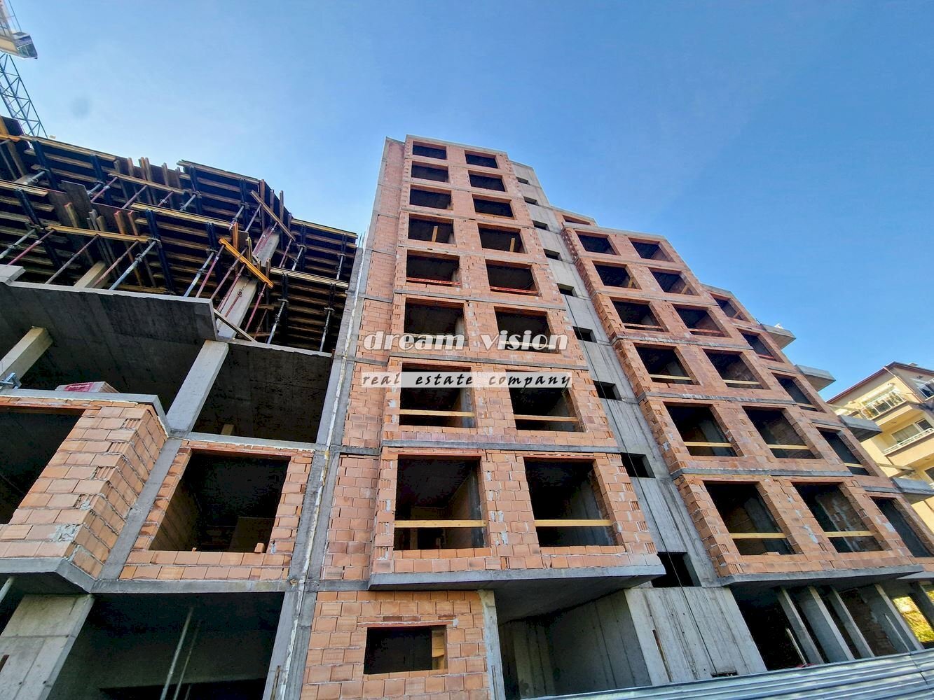 Bilocale Sofia (zona Кръстова вада) - foto 1