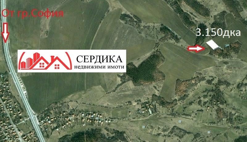 Building land Pernik - photo 1