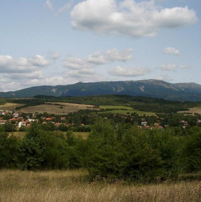 Terreno edificabile Pernik - foto 1