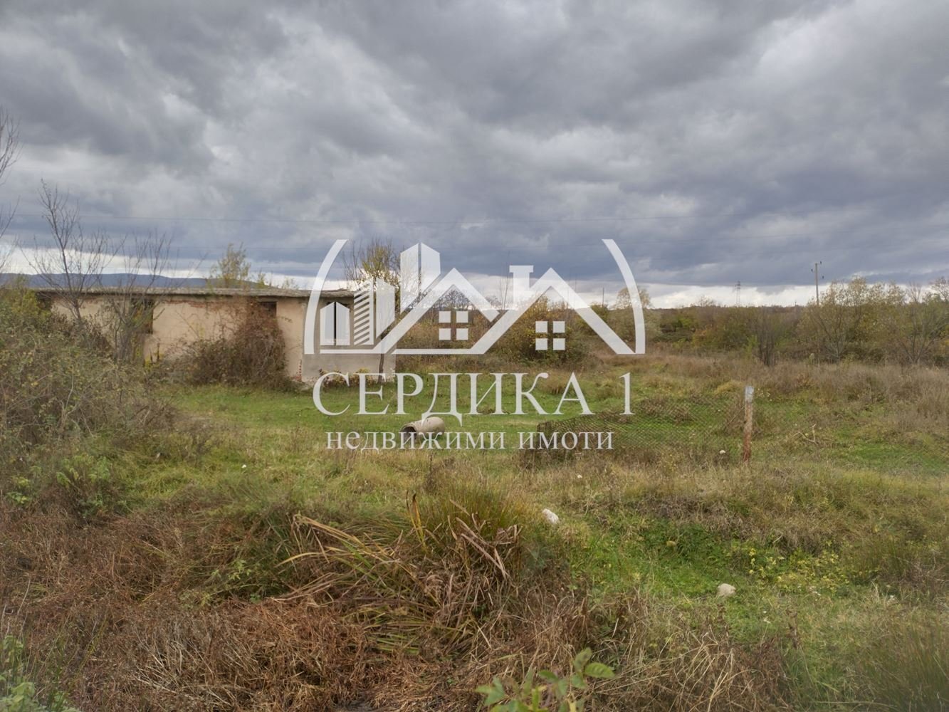 Building land Kocherinovo - photo 1