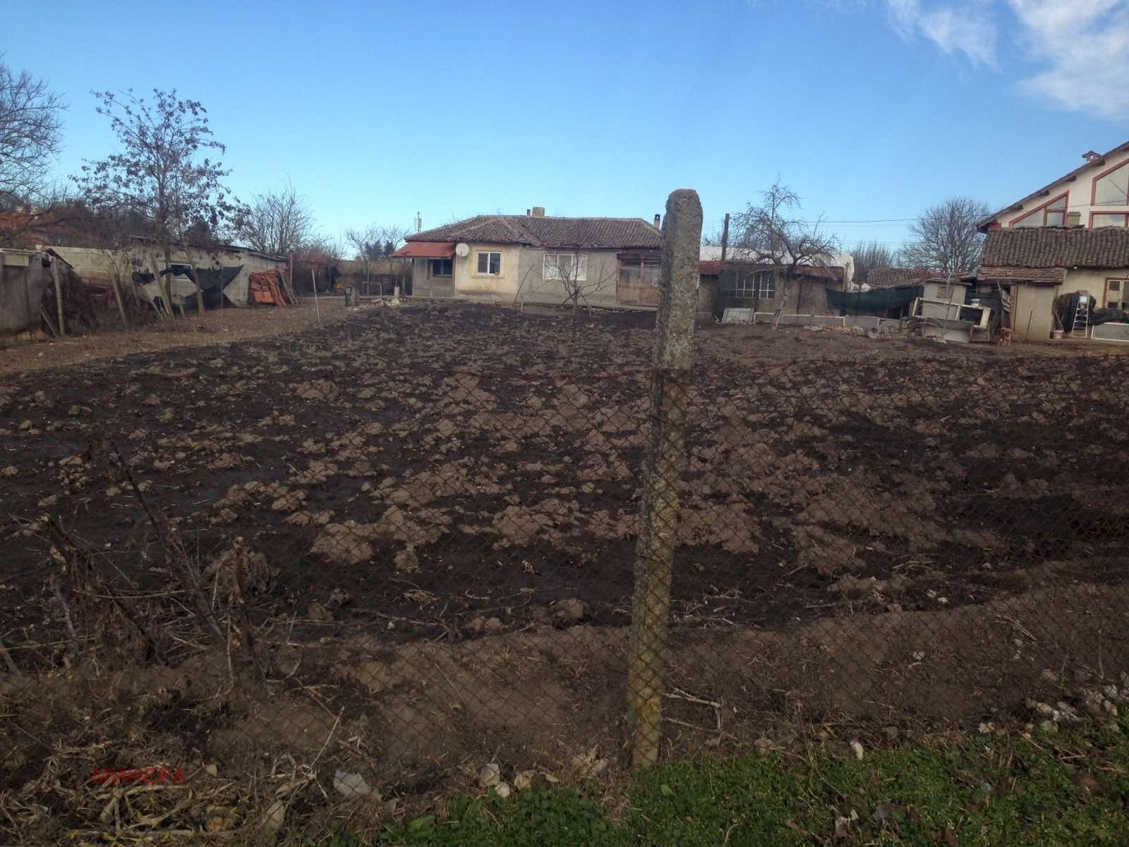 Building land Dobrich - photo 1