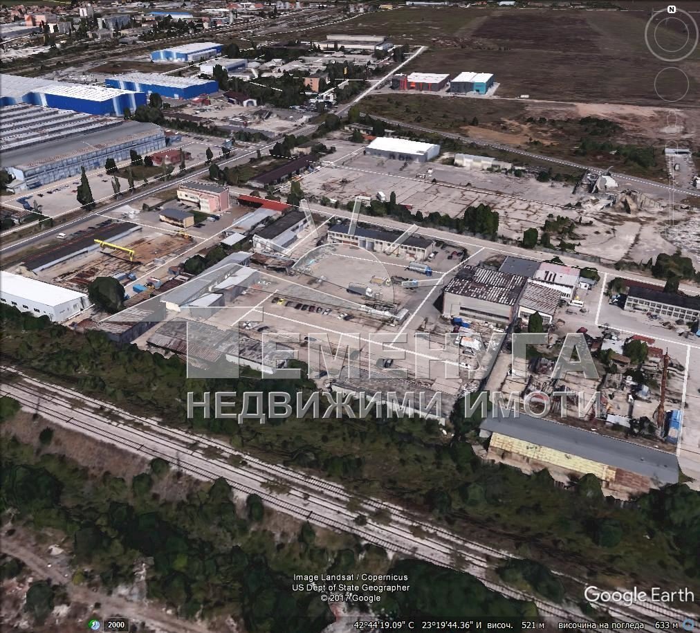 Земя за строеж София (квартал Кремиковци) - фото 1