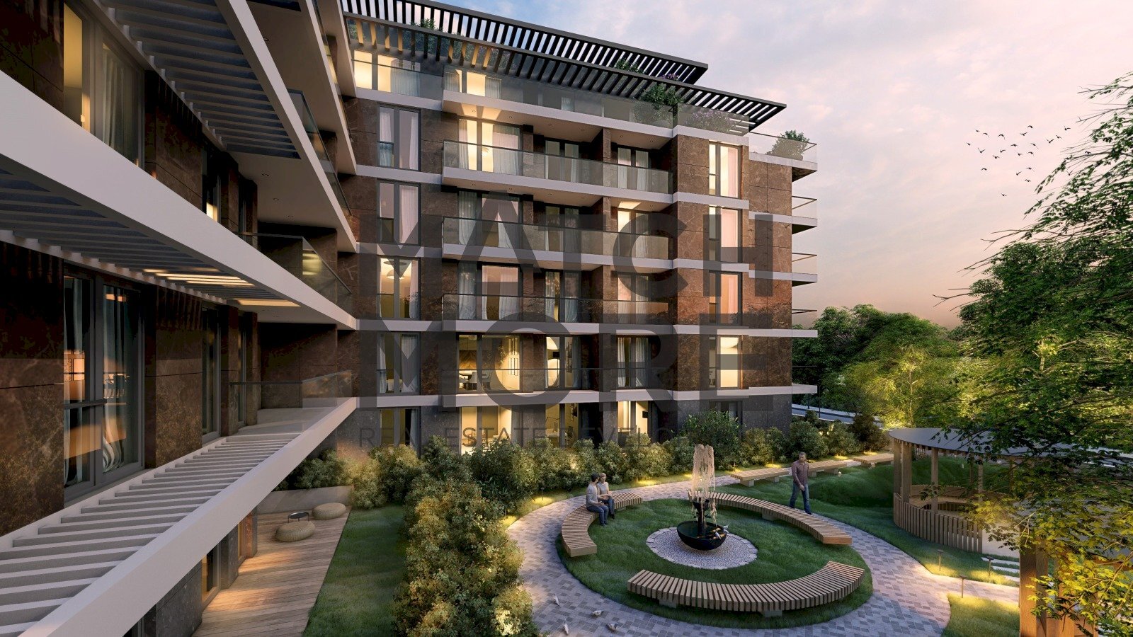 Apartment Sofia (neighborhood Студентски град) - photo 1