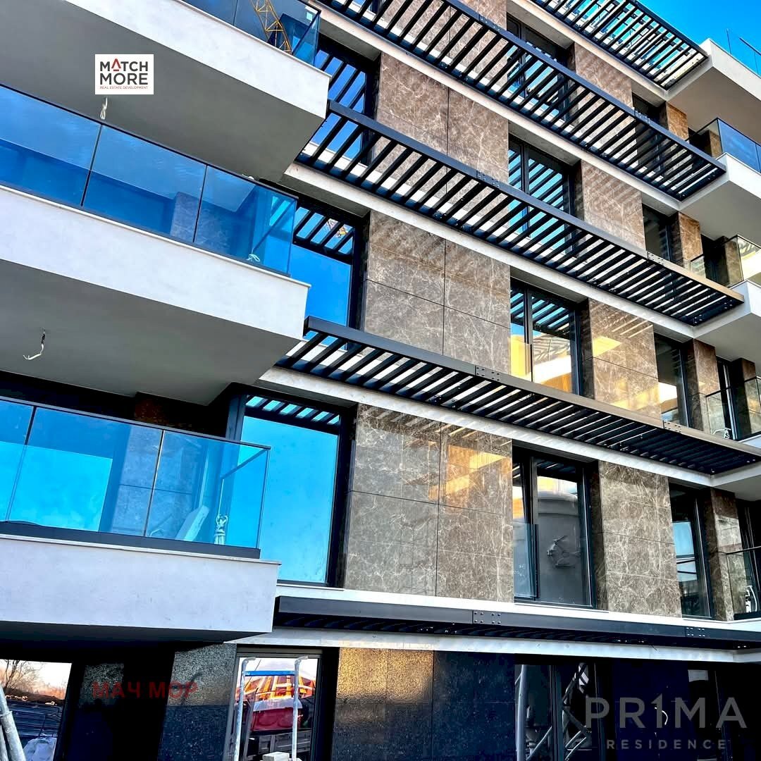 Apartment Sofia (neighborhood Малинова долина) - photo 1