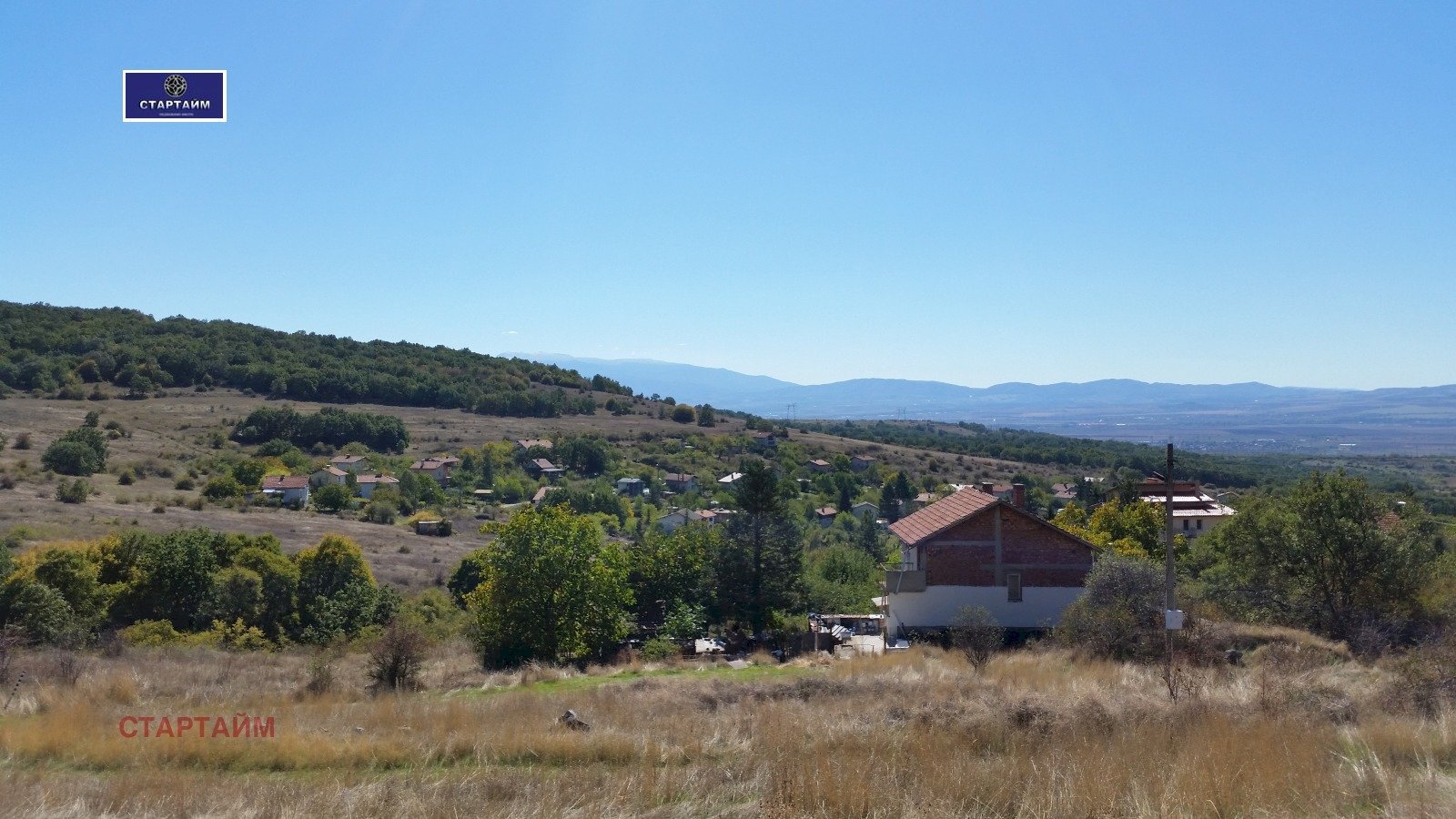 Terreno edificabile Kostinbrod - foto 1