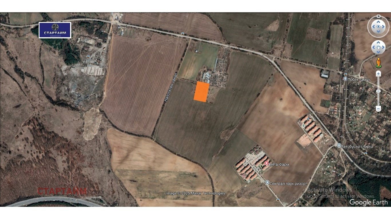 Terreno edificabile Elin Pelin - foto 1
