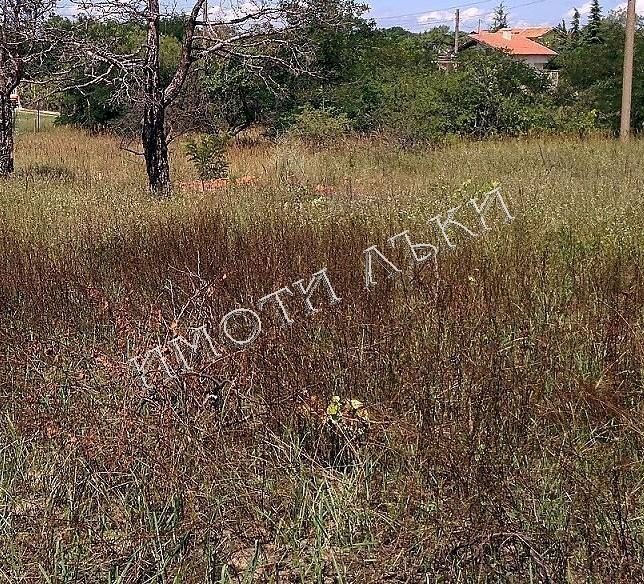 Building land Varna (neighborhood м-т Боровец - юг) - photo 1