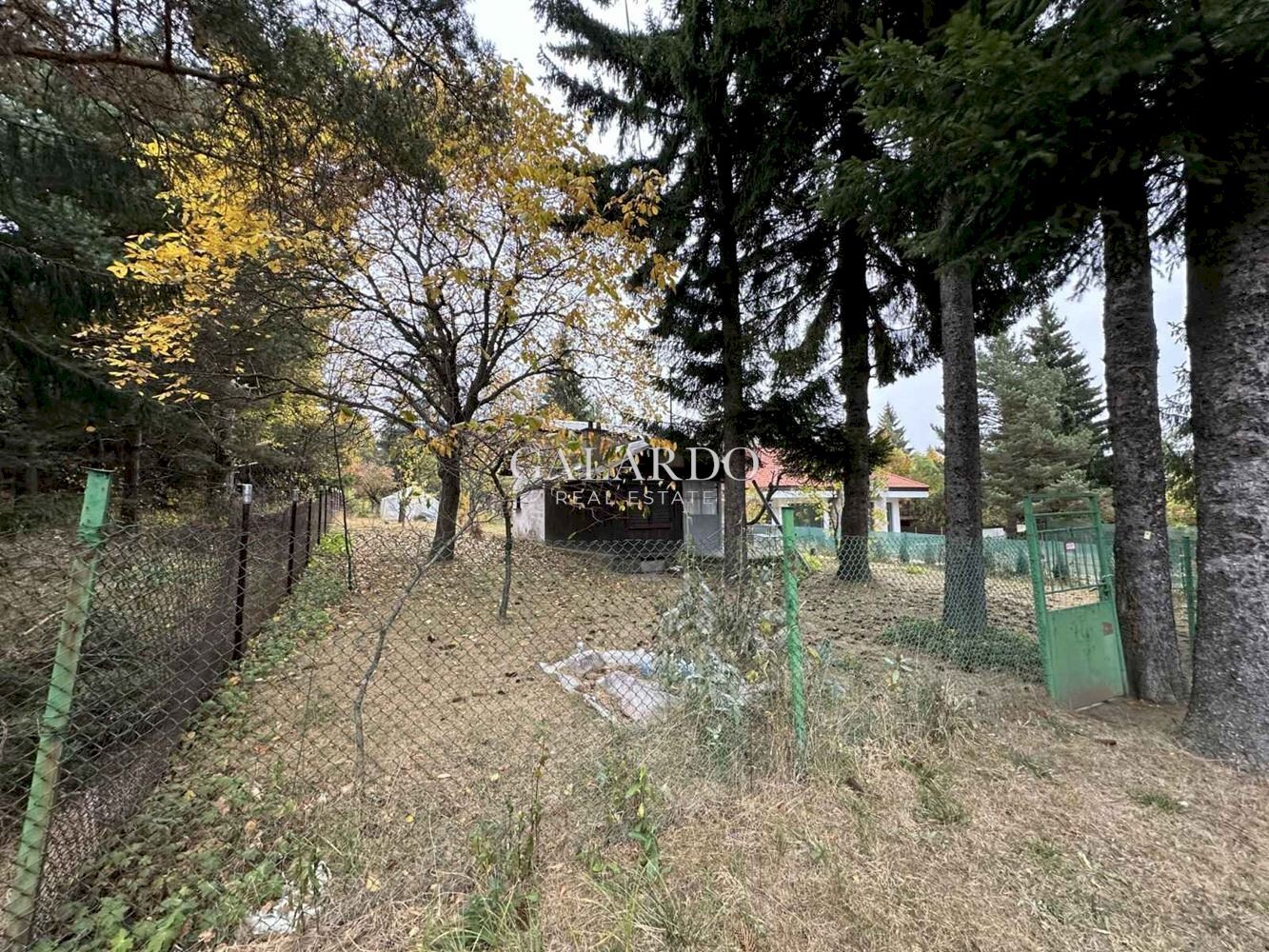 Terreno edificabile в.з. Ярема, Samokov - foto 1