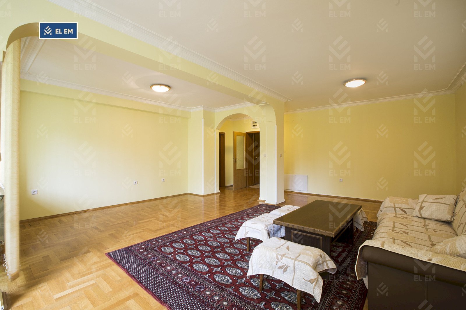 Apartment Sofia (neighborhood Стрелбище) - photo 1