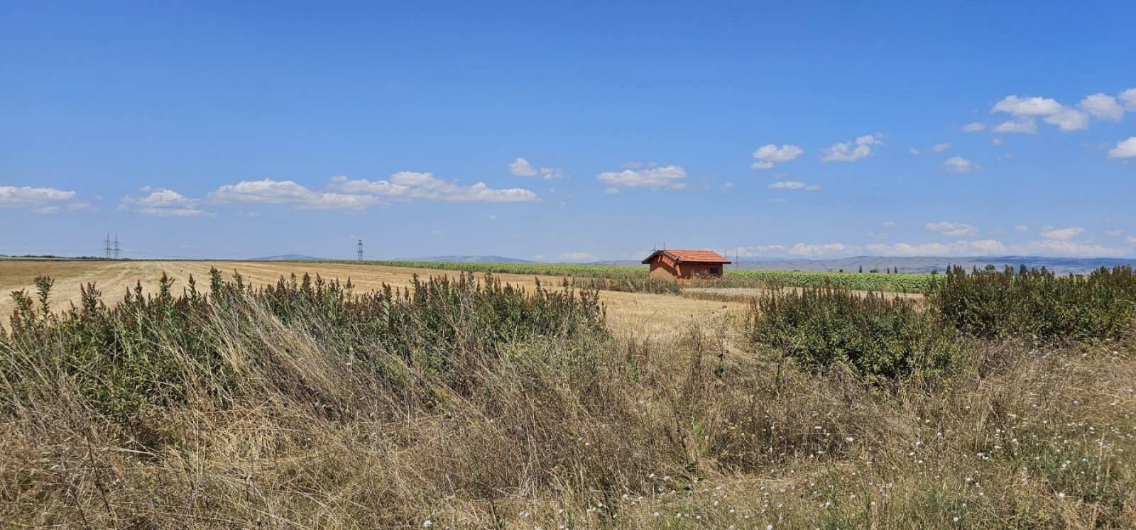 Building land Sofia - photo 1