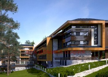 Building land Samokov - photo 1