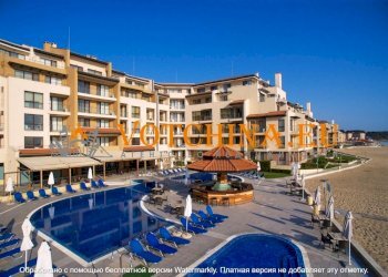 Appartamento гр. Обзор, Nesebar - foto 1