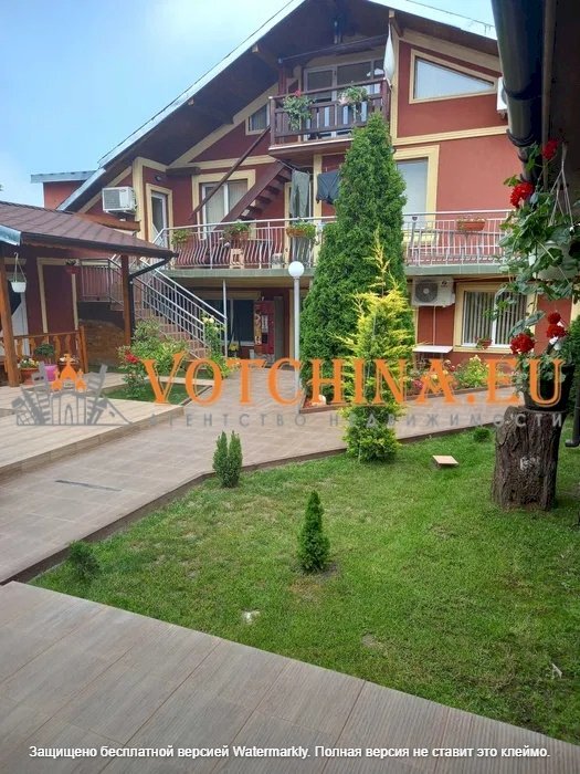 Villa с. Кранево, Balchik - photo 1