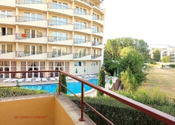 Apartment До главната улица, Nesebar - photo 1