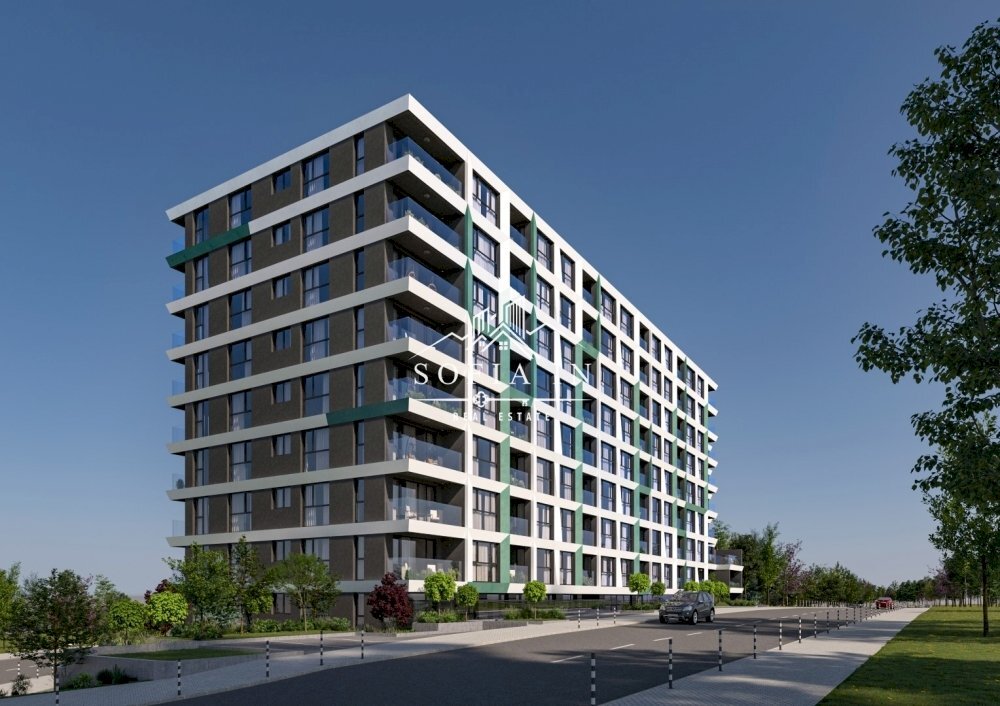 Appartamento гр. София, Sofia (zona Младост 4) - foto 1
