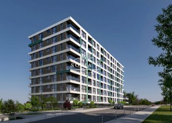 Appartamento гр. София, Sofia (zona Младост 4) - foto 1