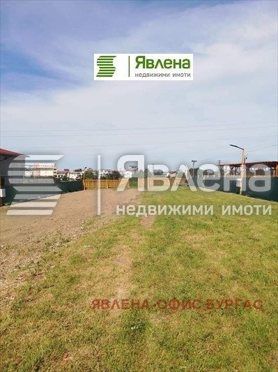 Земя за строеж Бургас - фото 1