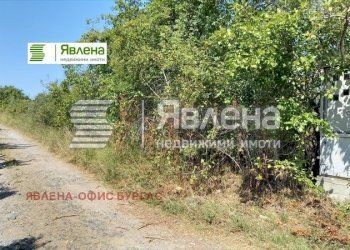 Building land Tsarevo - photo 1