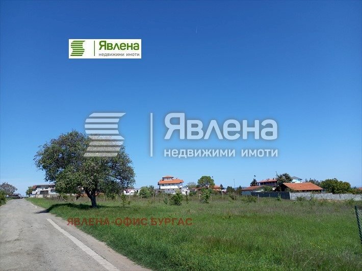 Земя за строеж Бургас - фото 1