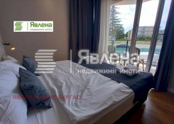 Apartment Burgas - photo 1