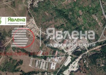 Building land Tsarevo - photo 1