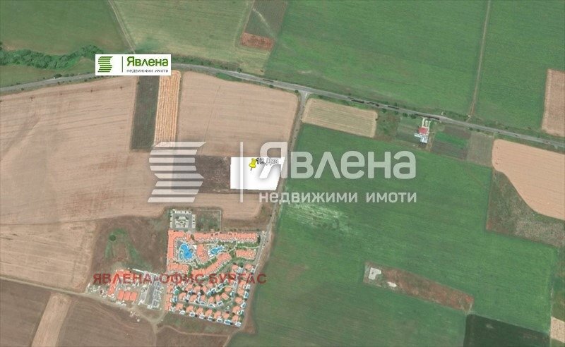 Terreno edificabile Pomorie - foto 1
