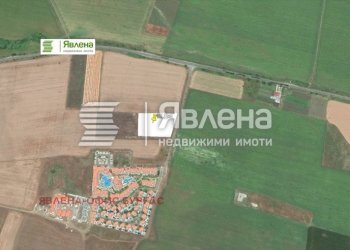 Building land Pomorie - photo 1