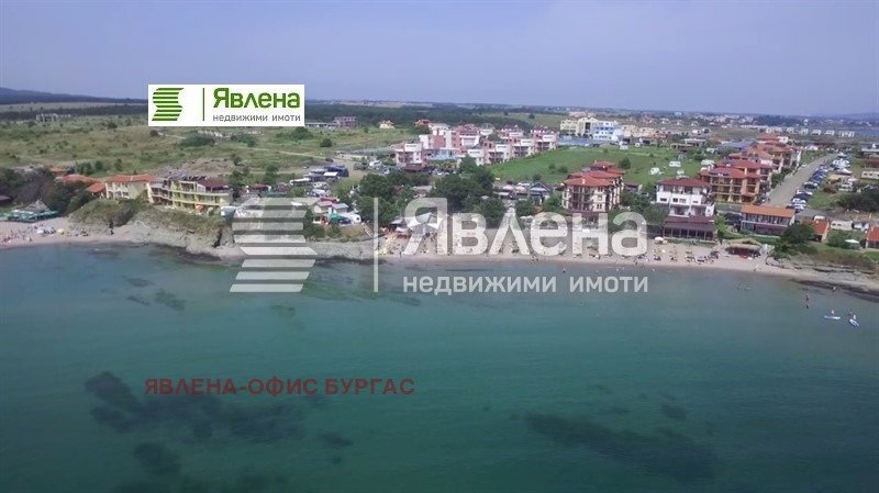 Building land Tsarevo - photo 1
