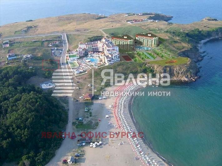 Building land Burgas - photo 1