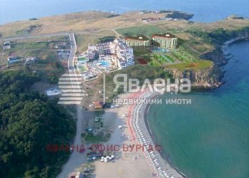 Building land Burgas - photo 1