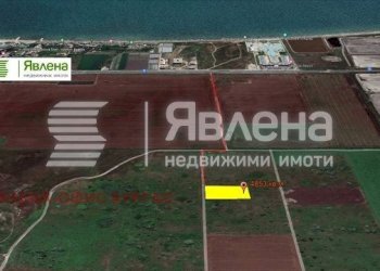 Building land Burgas - photo 1