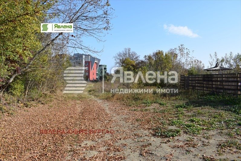 Земя за строеж Бургас - фото 1