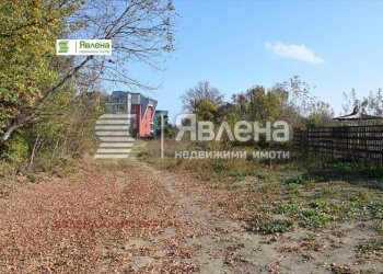 Земя за строеж Бургас - фото 1