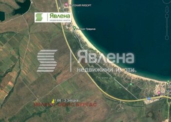 Building land Sozopol - photo 1