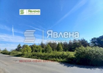 Building land Tsarevo - photo 1