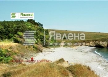 Building land Tsarevo - photo 1