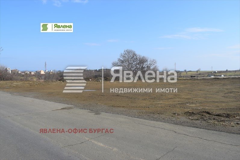 Земя за строеж Бургас - фото 1