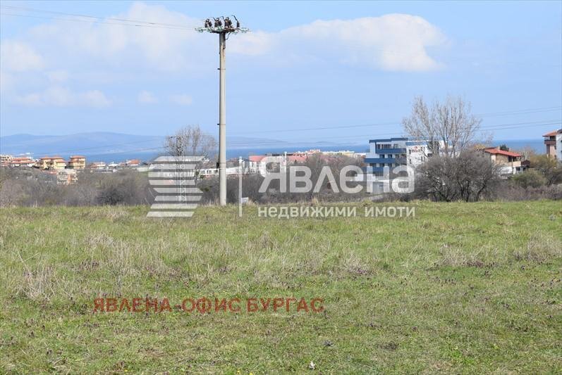 Земя за строеж Бургас - фото 1